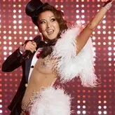 Ashley Park голая #0133