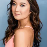 Ashley Park голая #0134