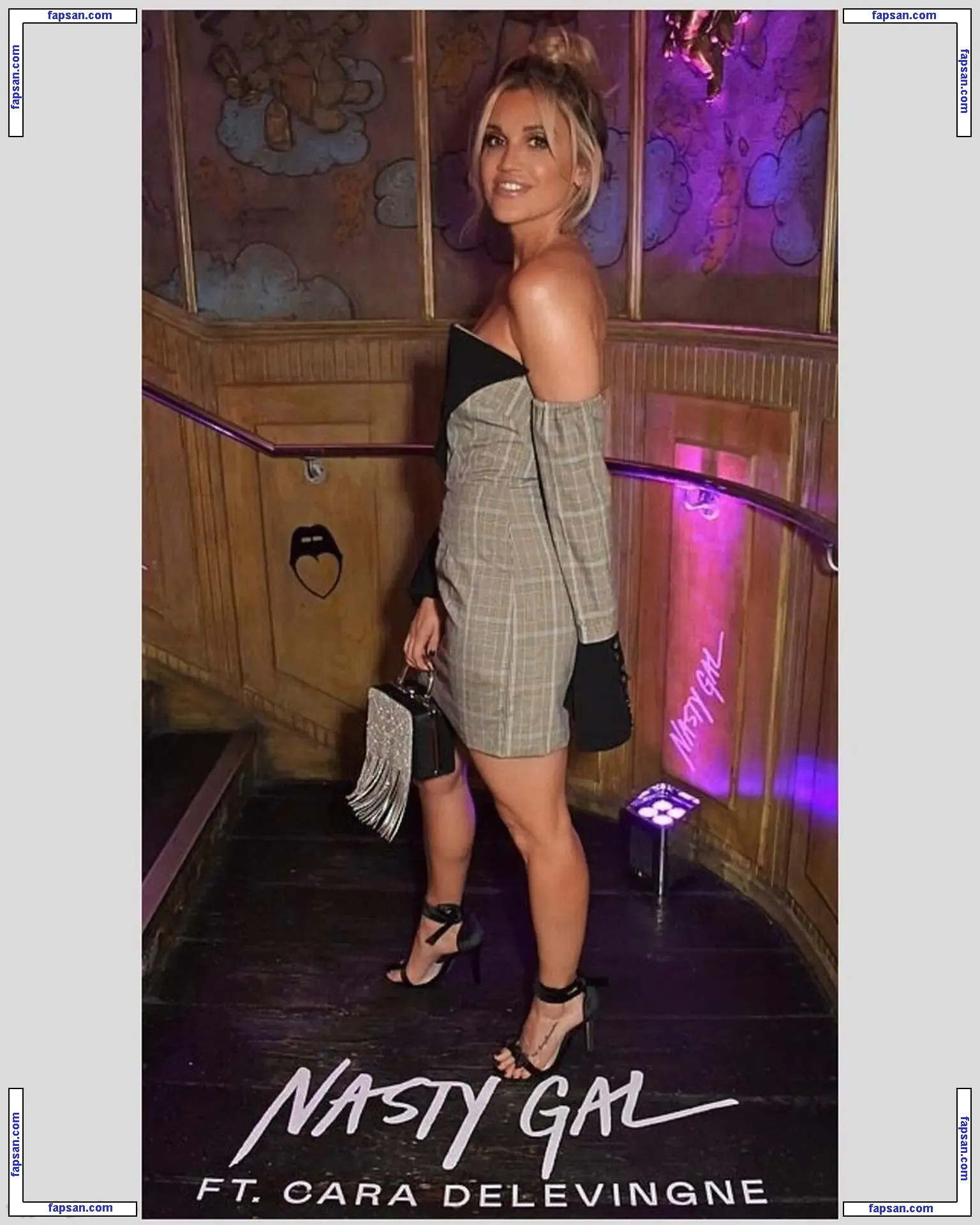 Ashley Roberts nude photo #0118 from OnlyFans