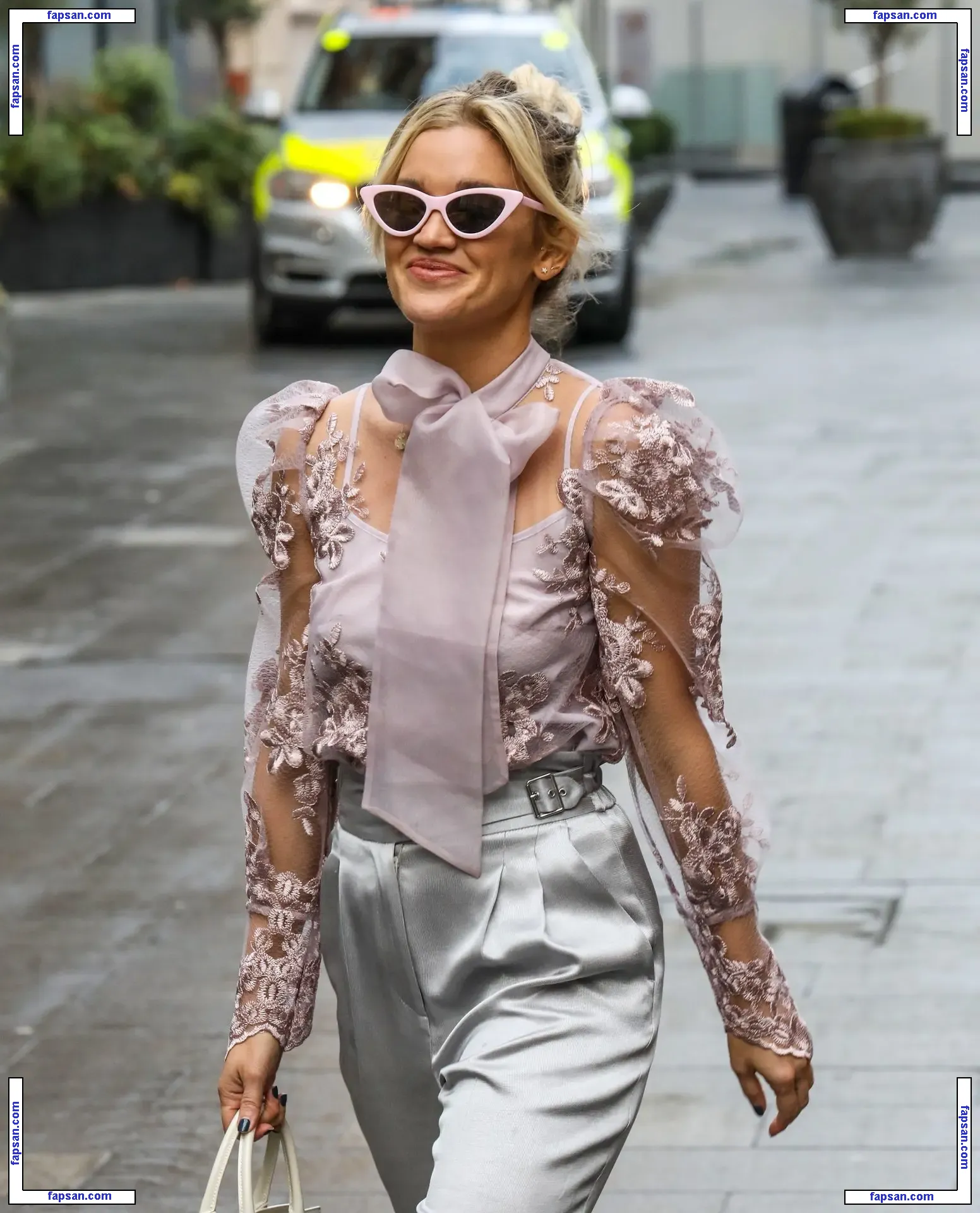 Ashley Roberts nude photo #0508 from OnlyFans