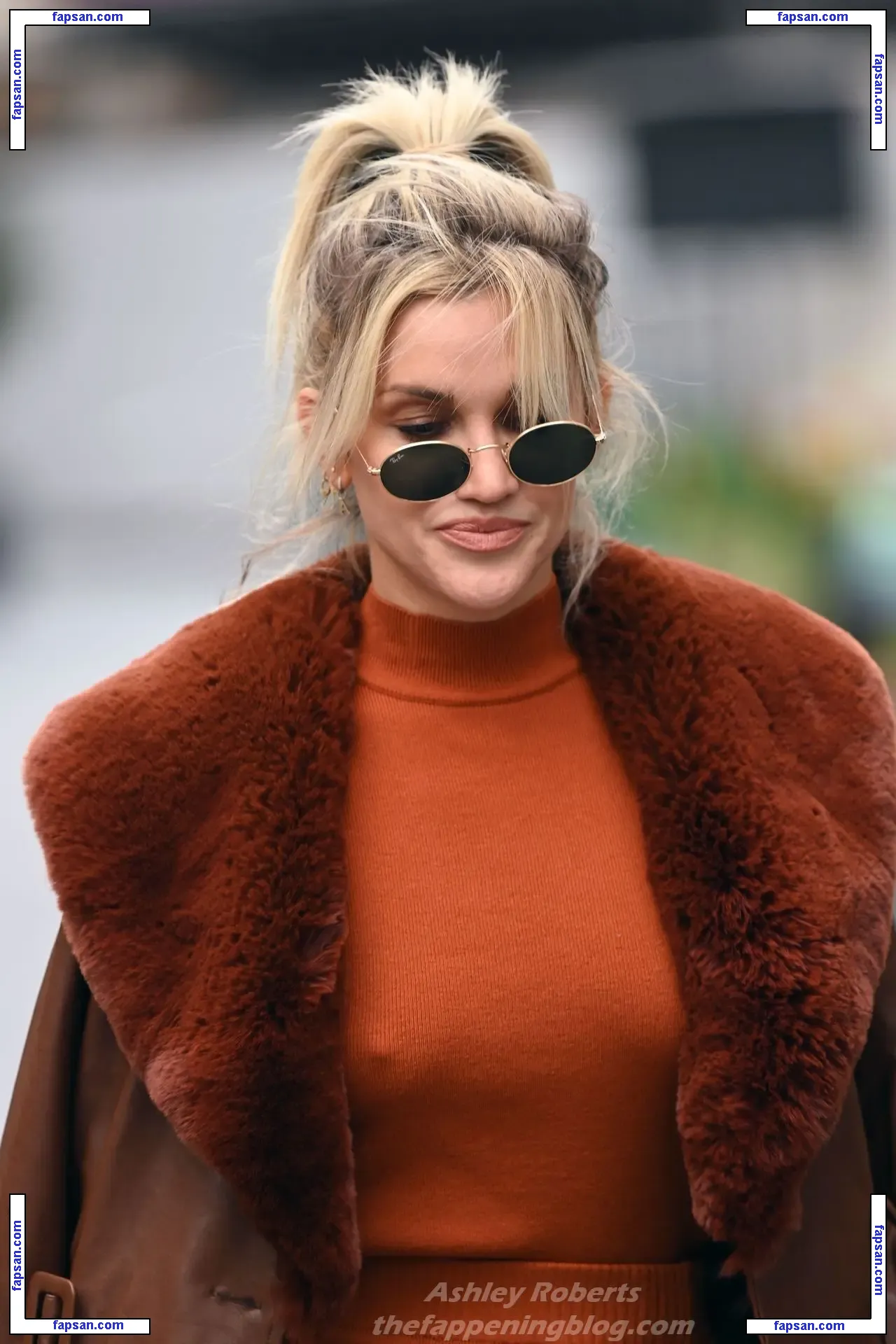 Ashley Roberts nude photo #0539 from OnlyFans