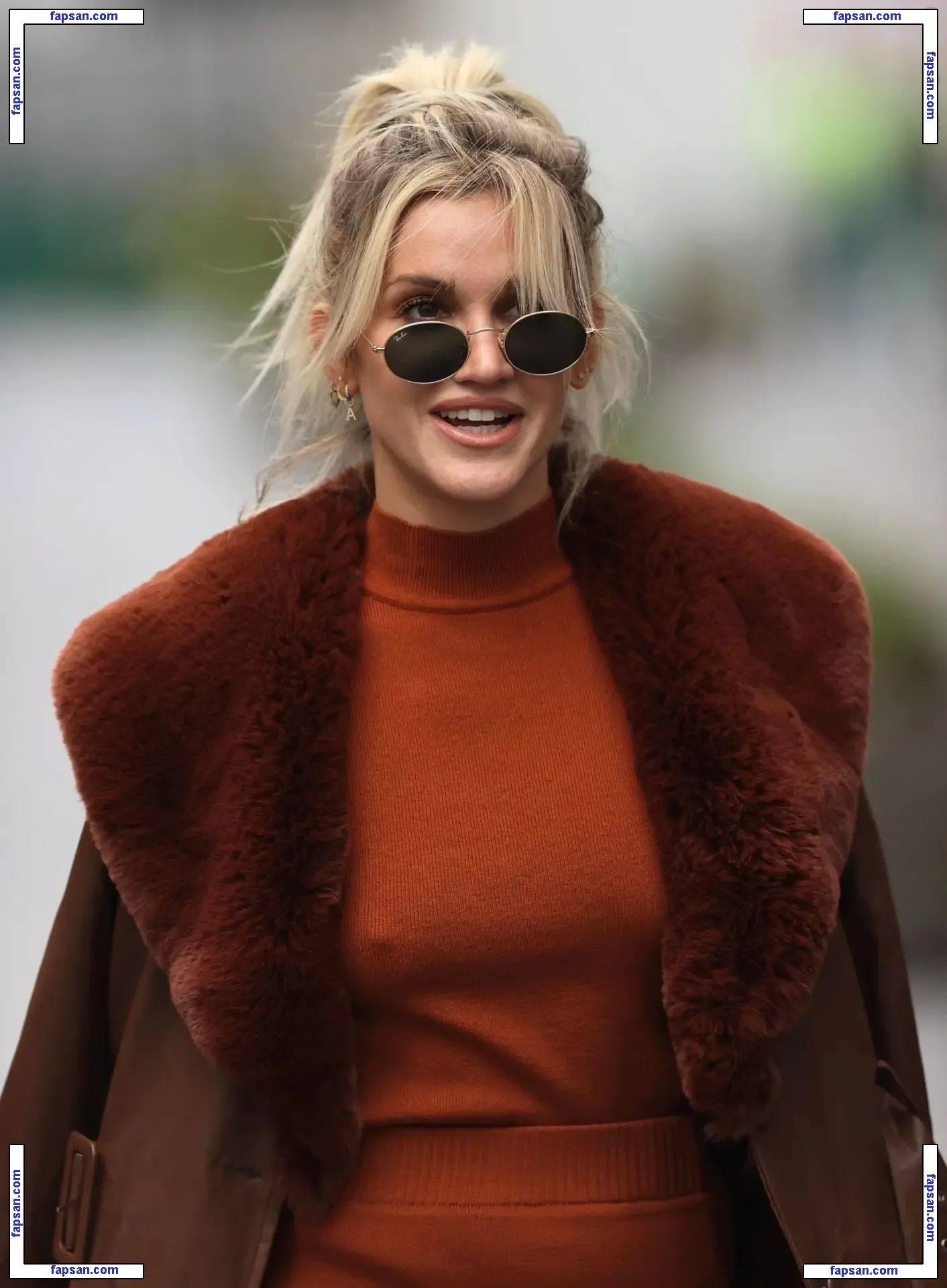 Ashley Roberts nude photo #0545 from OnlyFans