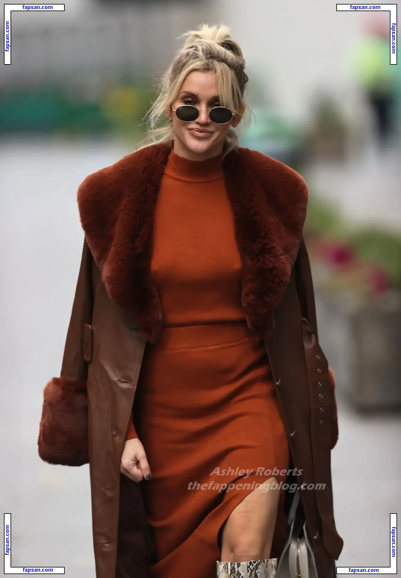Ashley Roberts nude photo #0547 from OnlyFans