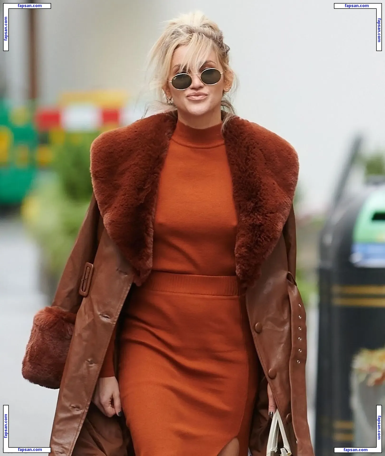 Ashley Roberts nude photo #0572 from OnlyFans
