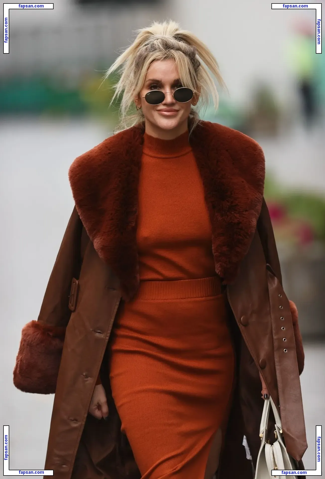 Ashley Roberts nude photo #0585 from OnlyFans