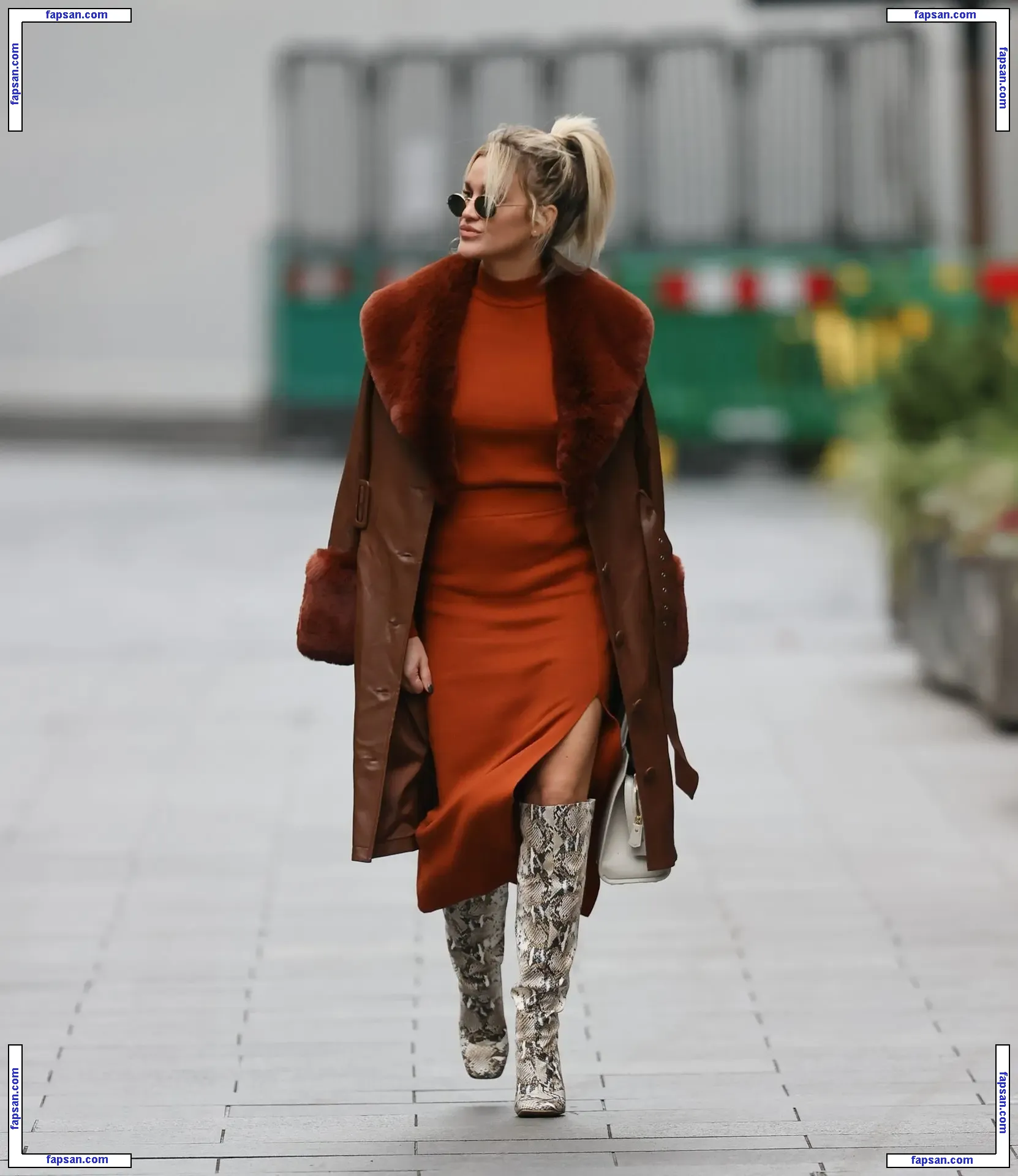 Ashley Roberts nude photo #0597 from OnlyFans