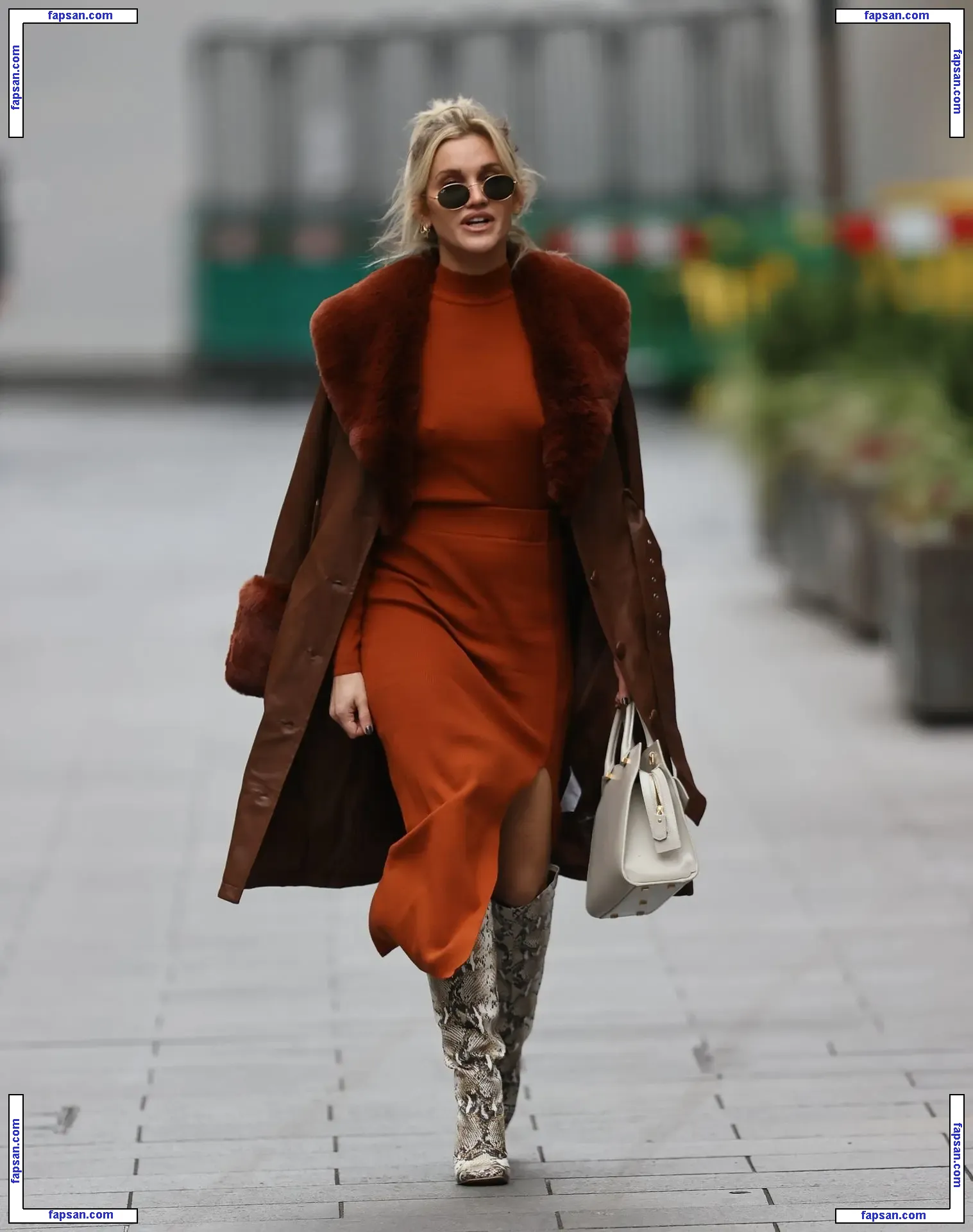 Ashley Roberts nude photo #0598 from OnlyFans