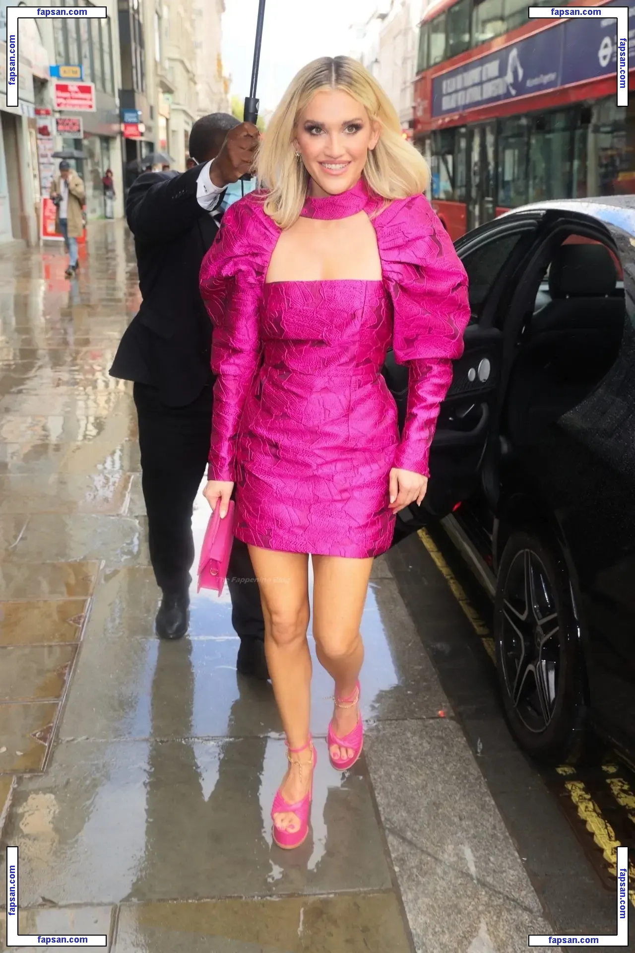 Ashley Roberts nude photo #0883 from OnlyFans