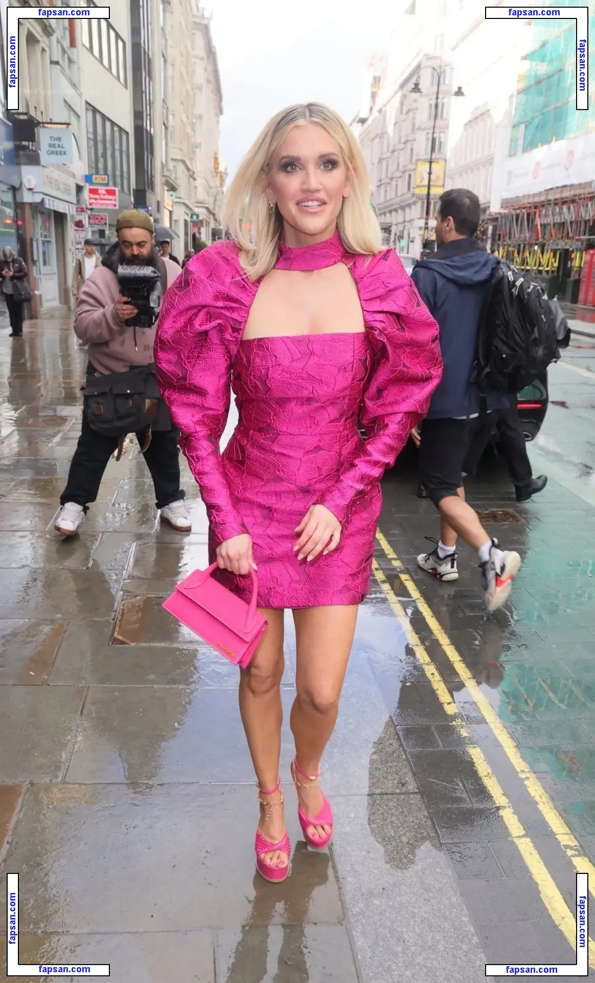 Ashley Roberts nude photo #0884 from OnlyFans