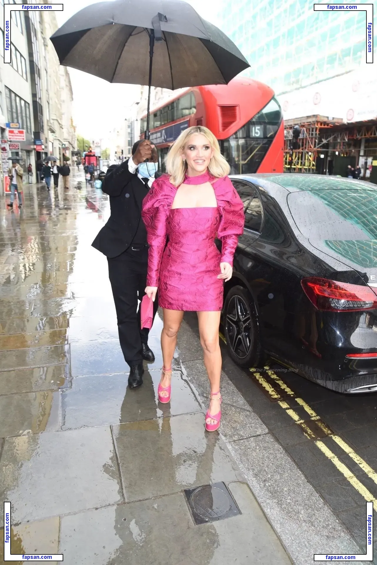 Ashley Roberts nude photo #0907 from OnlyFans
