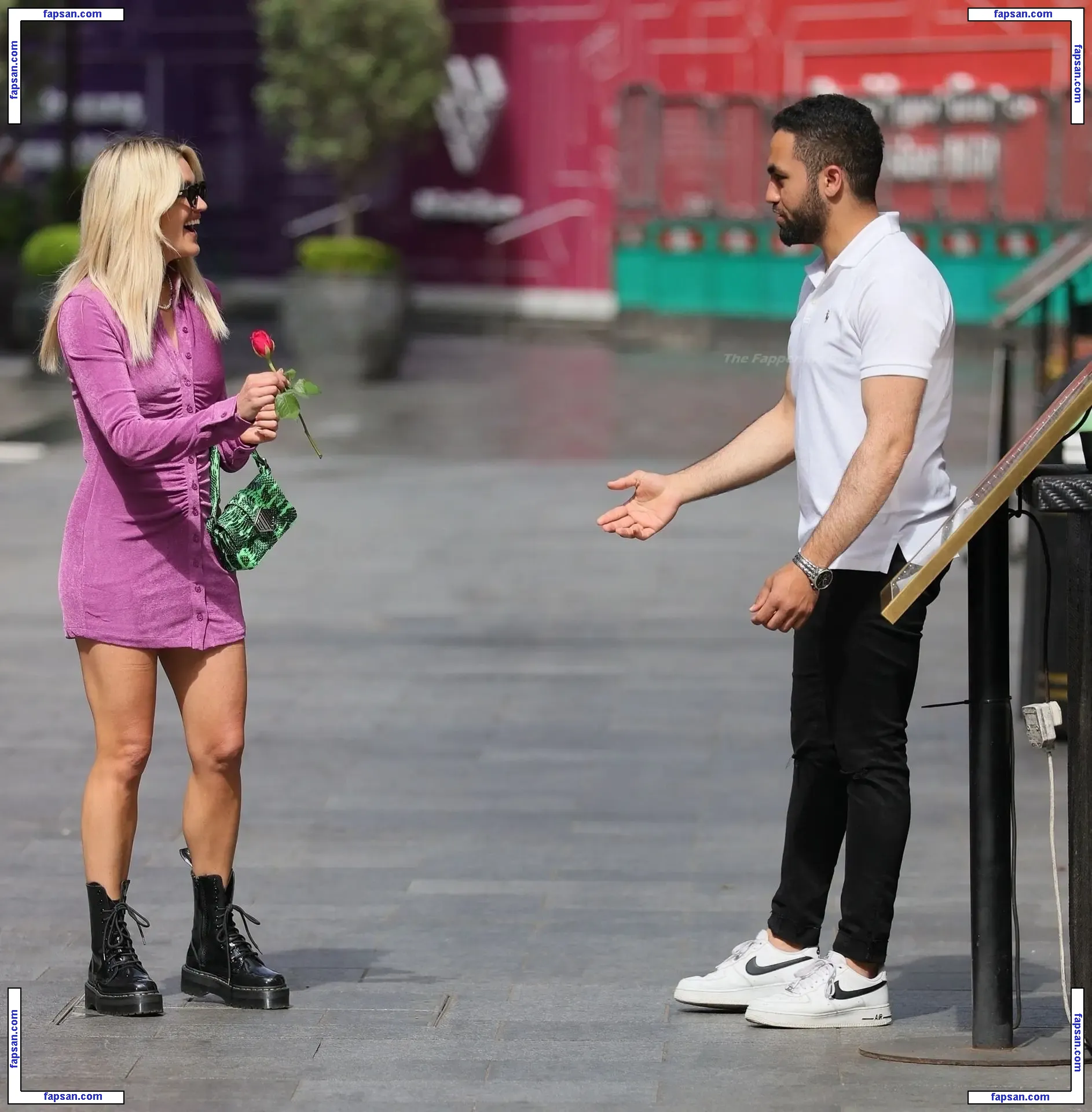 Ashley Roberts nude photo #0946 from OnlyFans