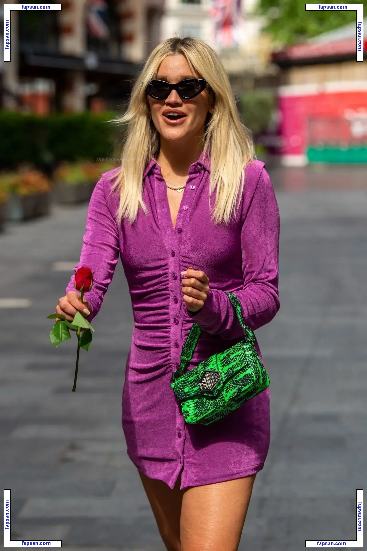 Ashley Roberts nude photo #0956 from OnlyFans
