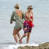 Ashley Roberts nude #0100
