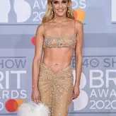 Ashley Roberts nude #0247