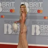 Ashley Roberts nude #0249