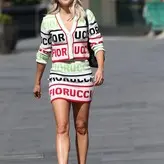Ashley Roberts nude #0314