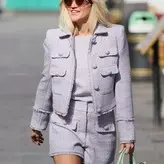 Ashley Roberts nude #0806