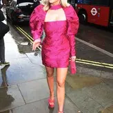 Ashley Roberts nude #0893