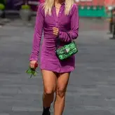 Ashley Roberts nude #0962