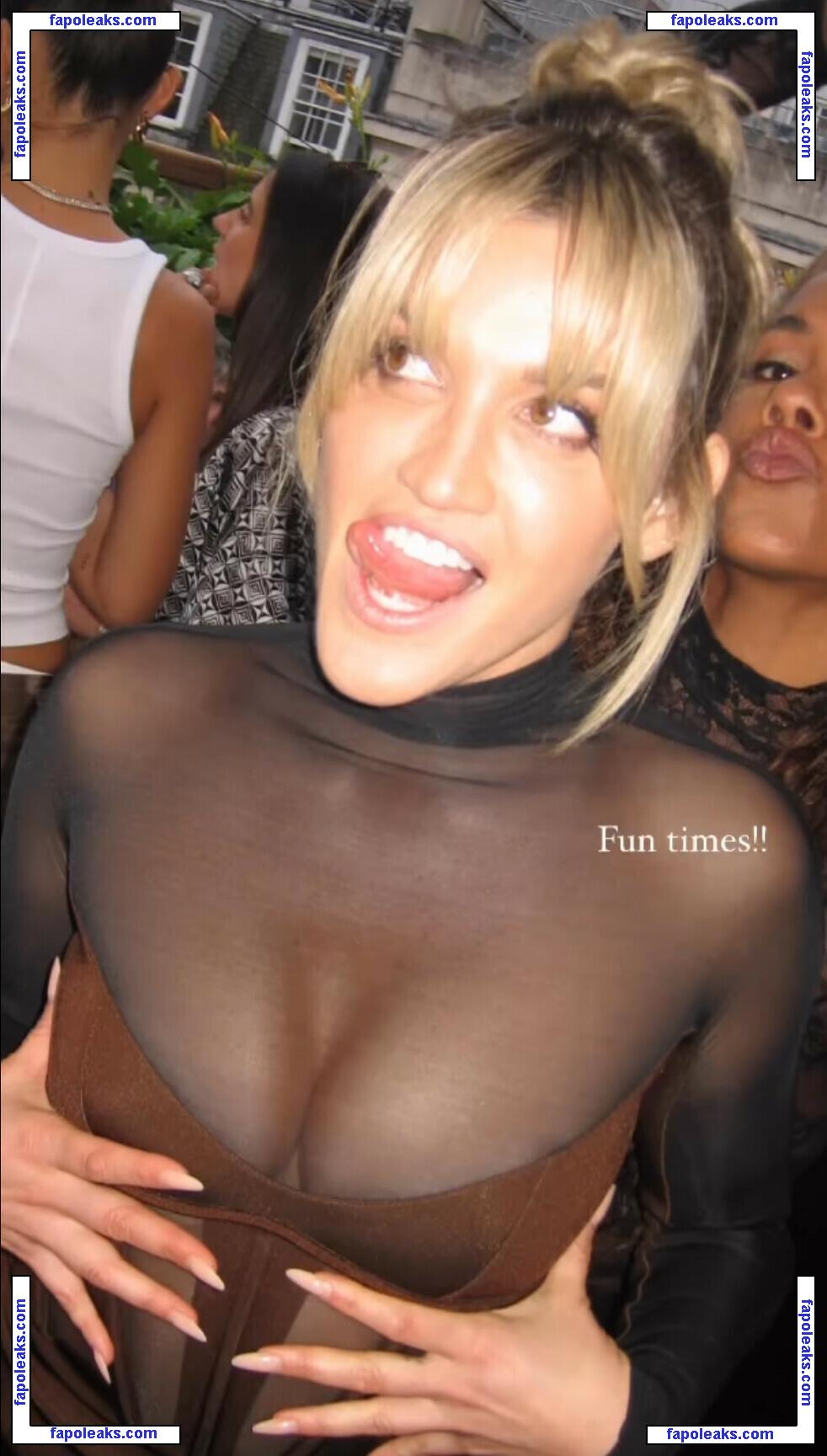 Ashley Roberts / iamashleyroberts / inkedashleyroberts голая фото #1926 с Онлифанс