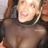 Ashley Roberts nude #1926