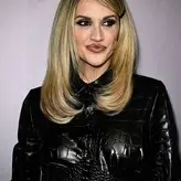 Ashley Roberts nude #2445