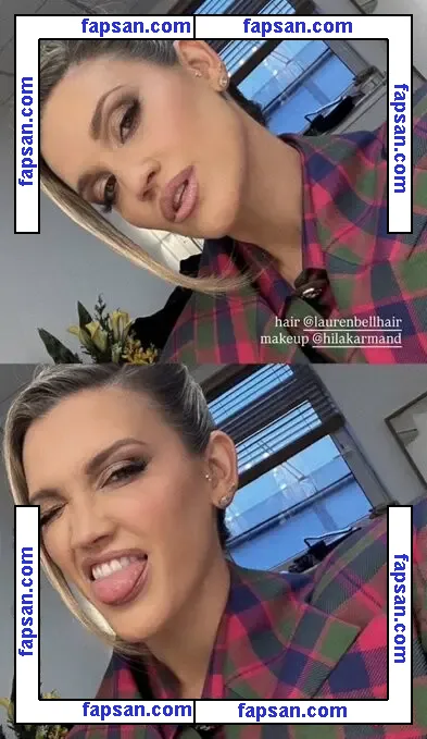 Ashley Roberts(Pussycat Doll) nude photo #0009 from OnlyFans