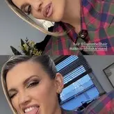 Ashley Roberts(Pussycat Doll) nude #0009