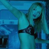 Ashley Scott голая #0057