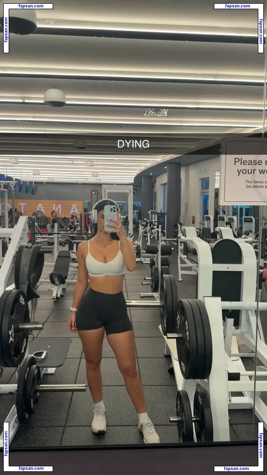 Ashley Serrano nude photo #0011 from OnlyFans