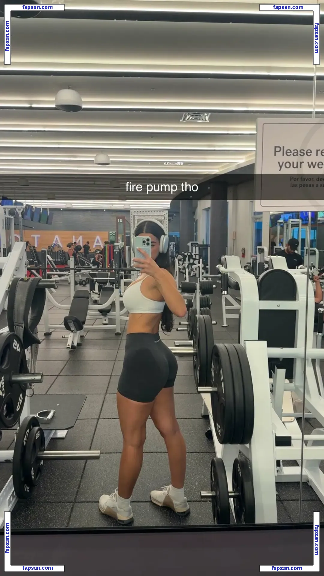 Ashley Serrano nude photo #0012 from OnlyFans