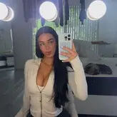 Ashley Serrano nude #0010