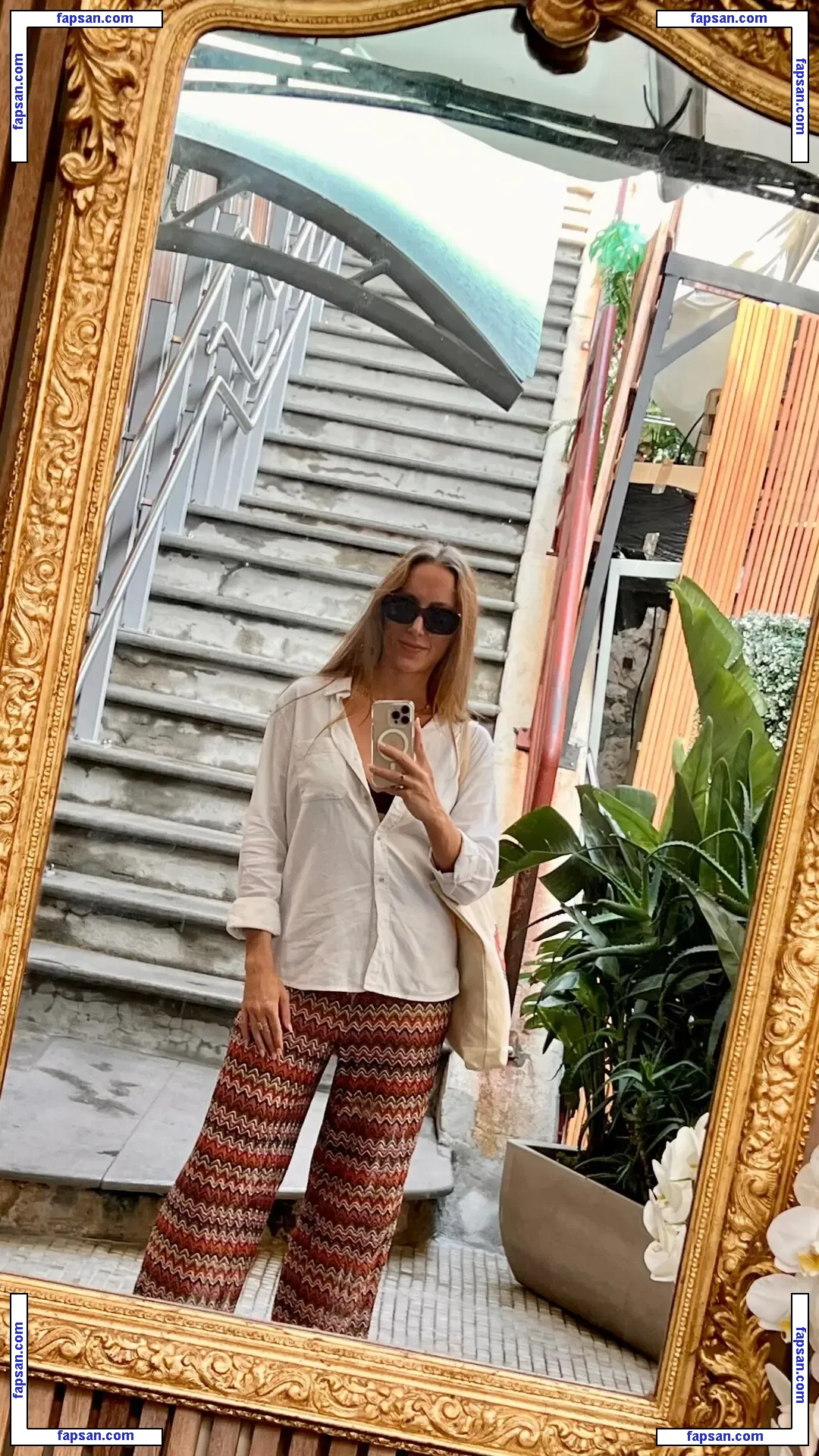 Ashley Stroehlein голая фото #0002 с Онлифанс