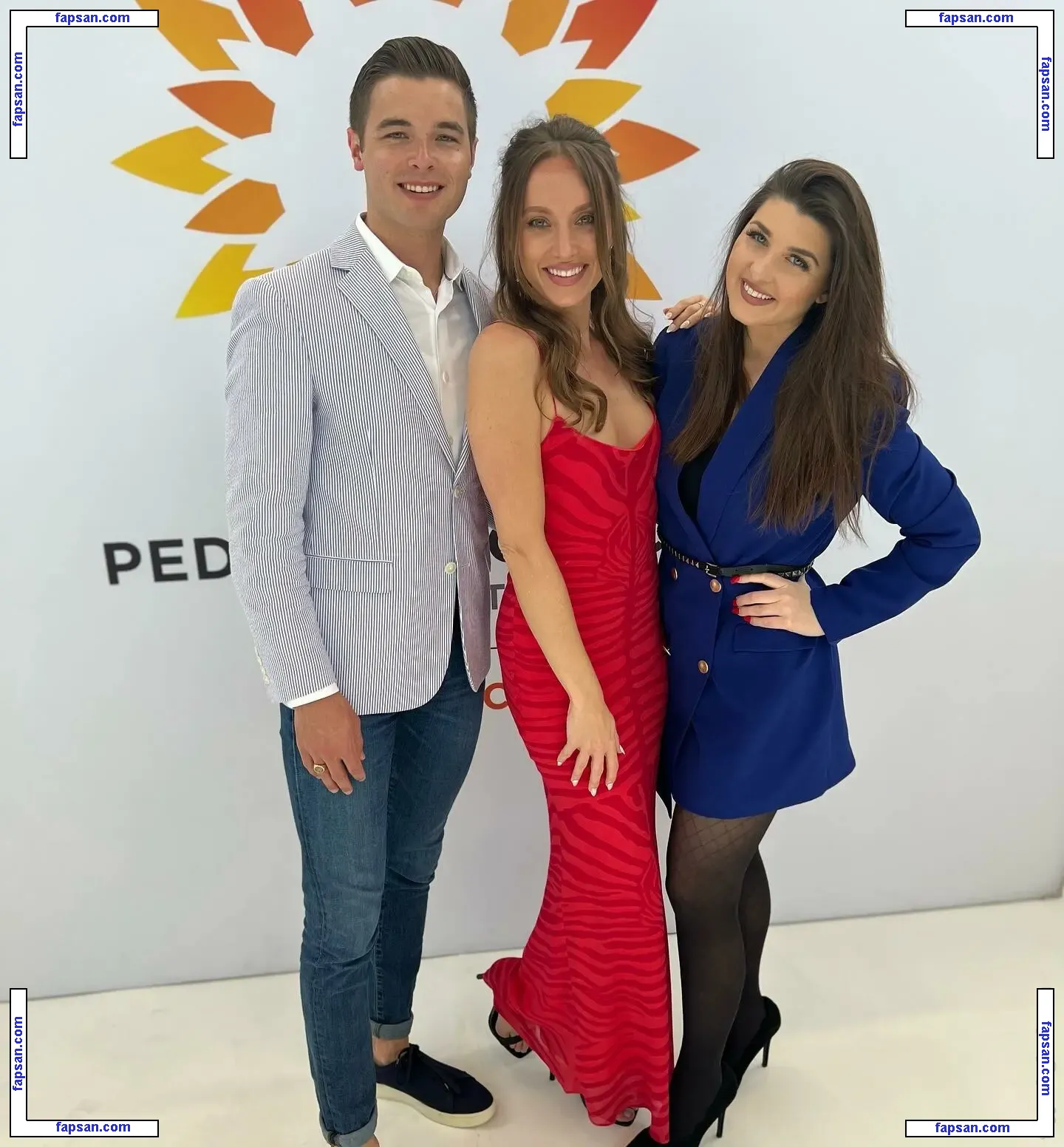 Ashley Stroehlein голая фото #0006 с Онлифанс