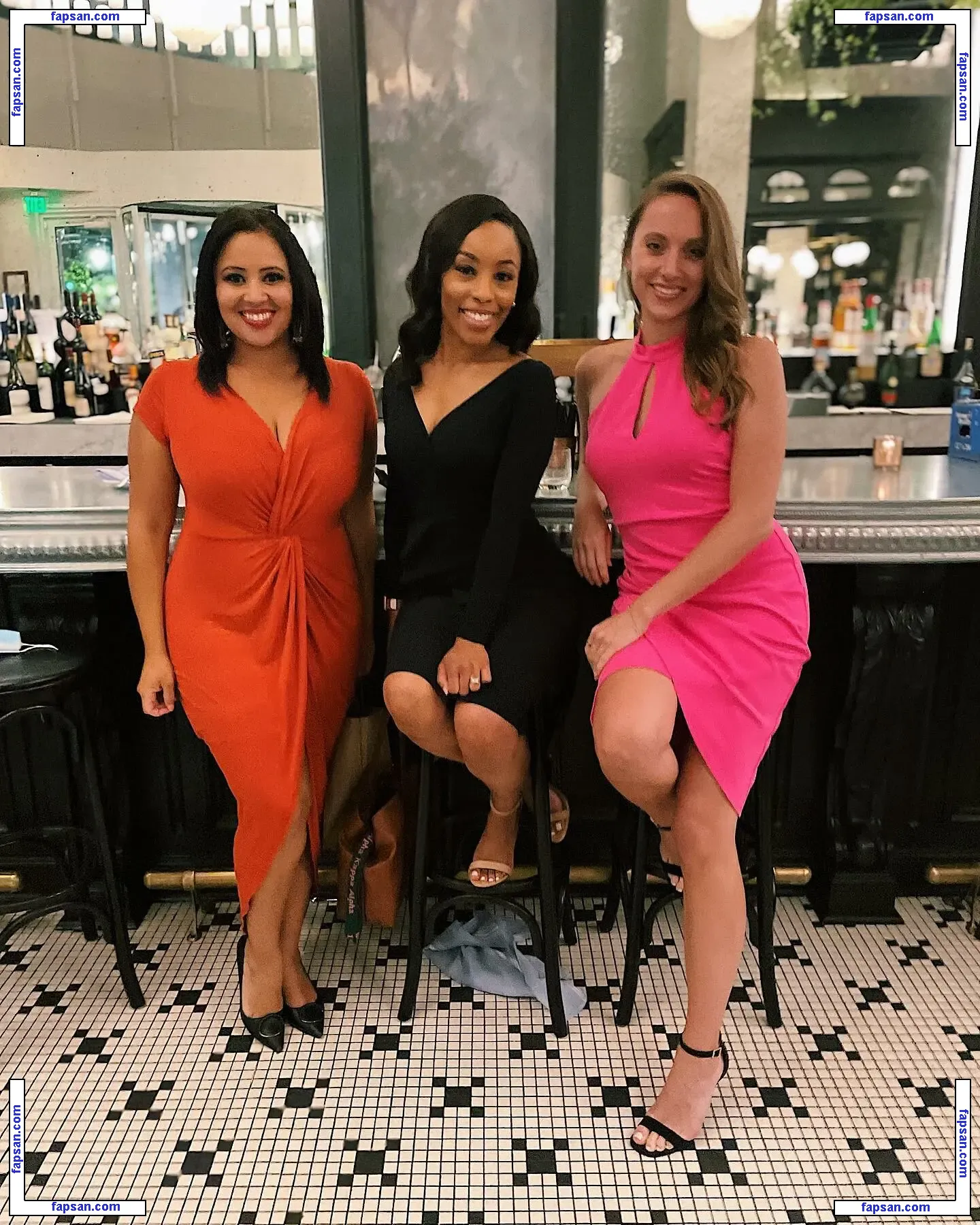 Ashley Stroehlein голая фото #0007 с Онлифанс