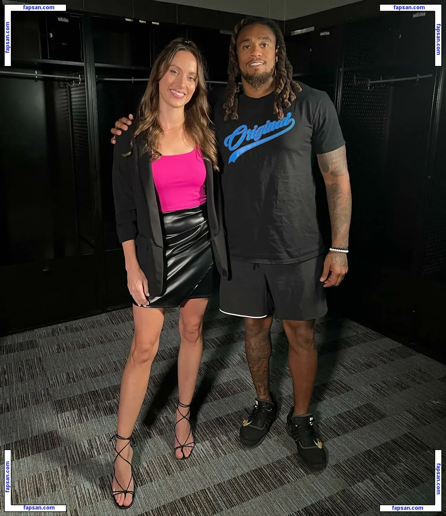 Ashley Stroehlein голая фото #0008 с Онлифанс