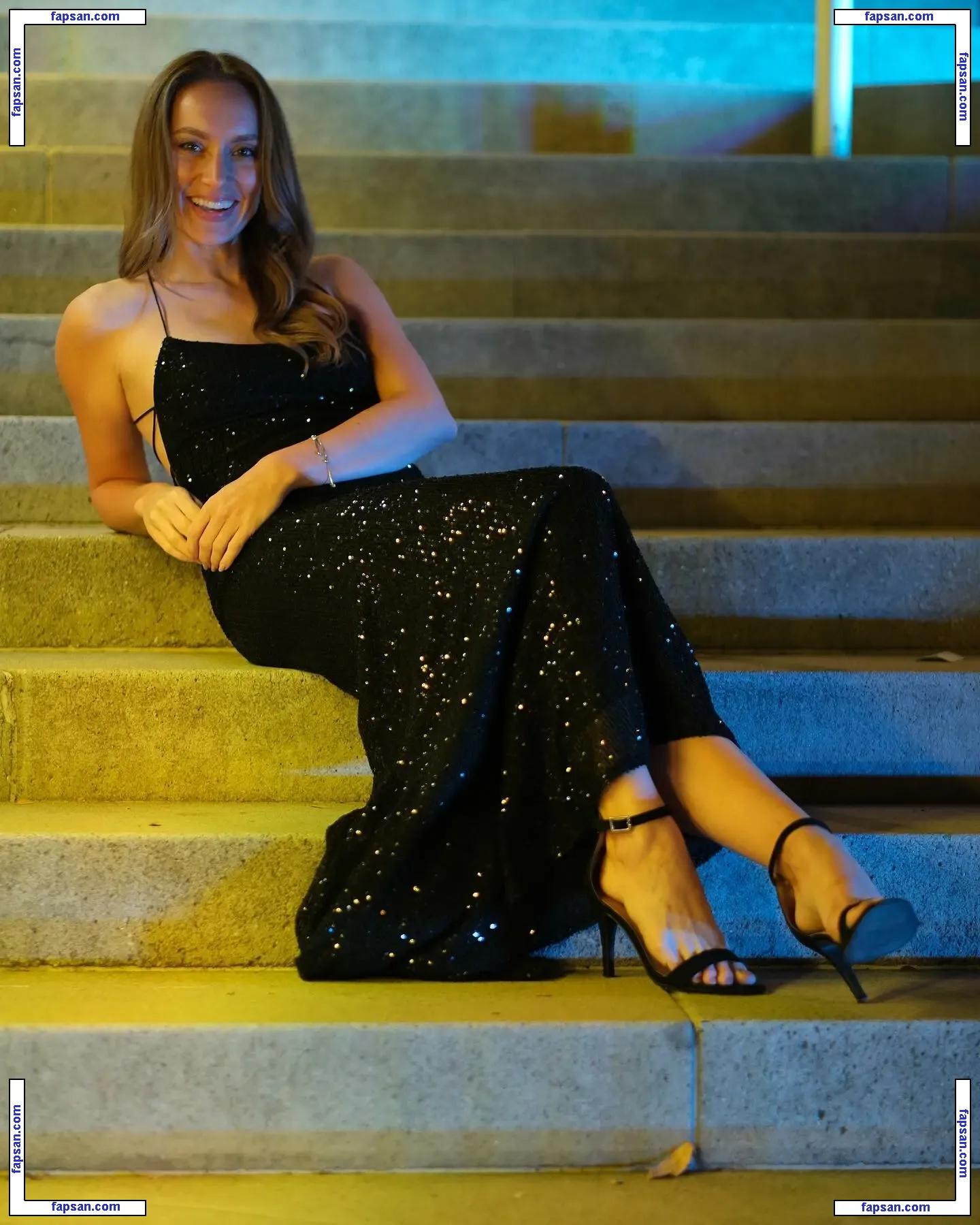 Ashley Stroehlein голая фото #0010 с Онлифанс