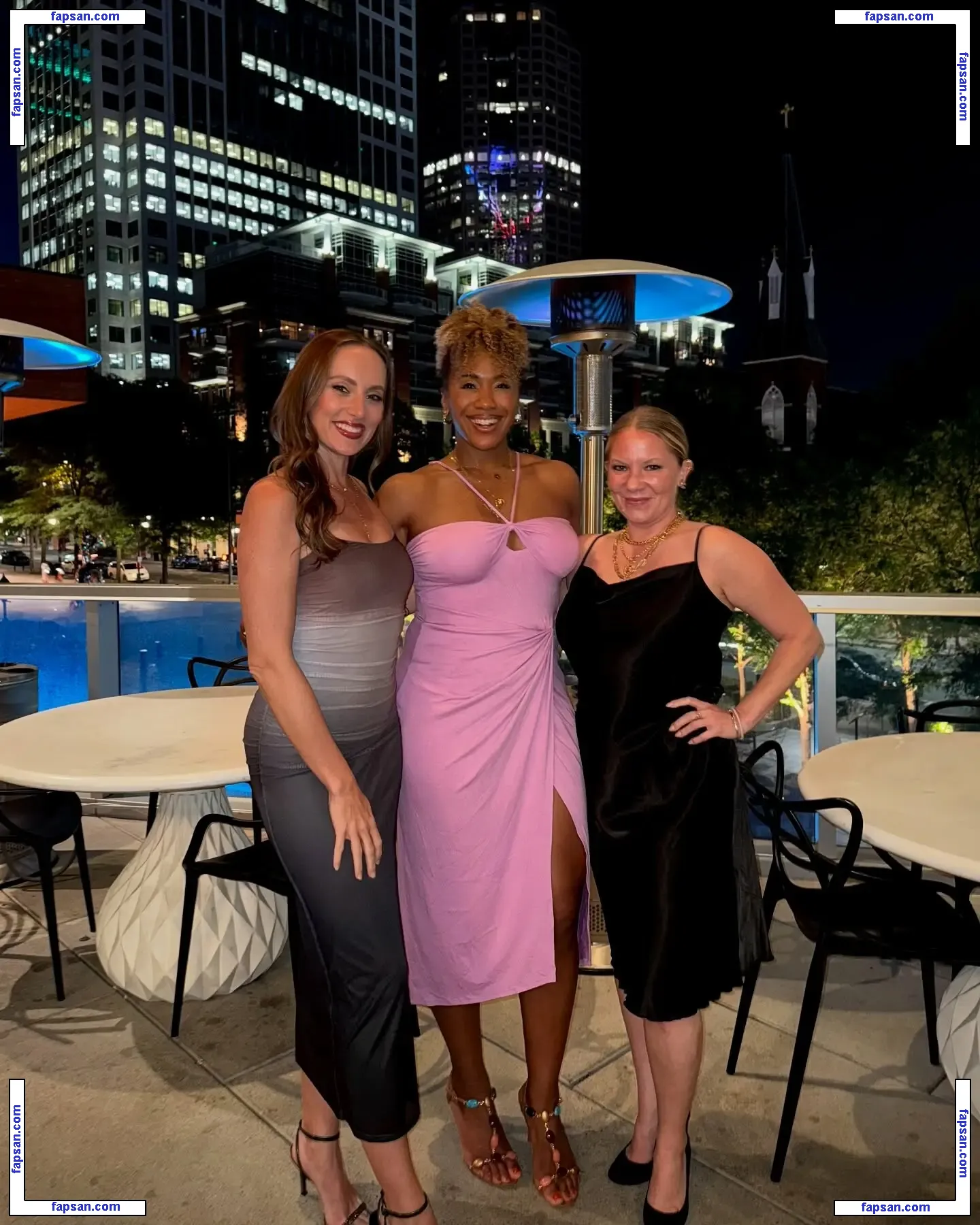 Ashley Stroehlein голая фото #0011 с Онлифанс