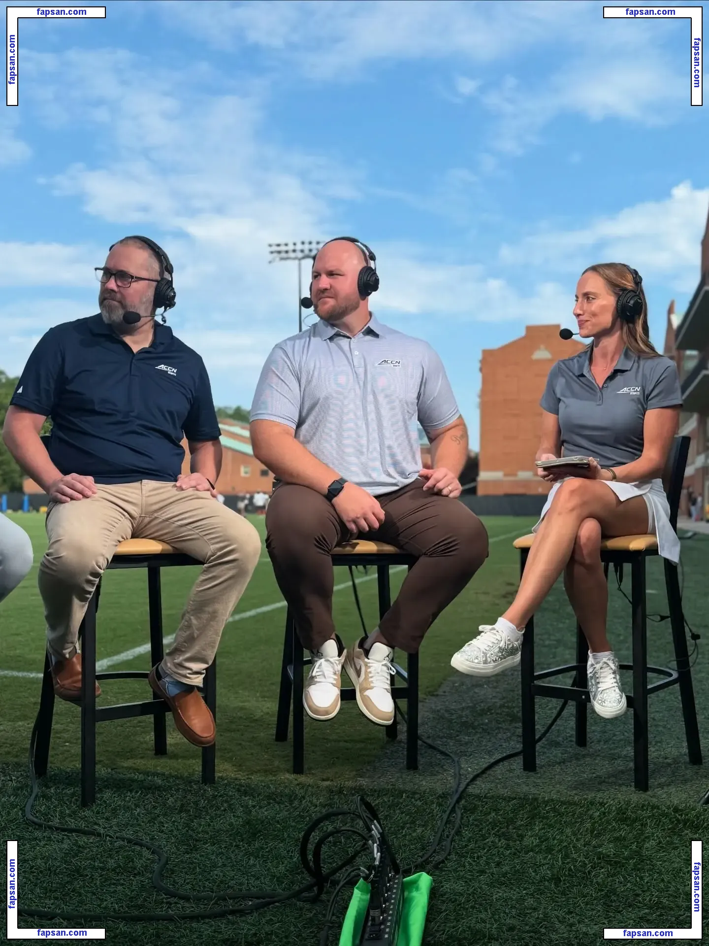 Ashley Stroehlein голая фото #0012 с Онлифанс