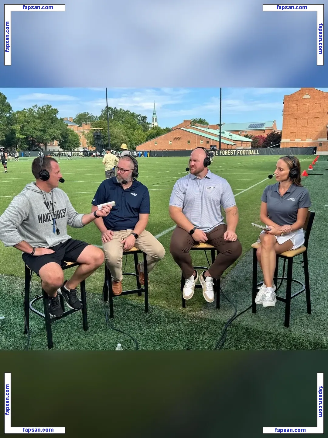 Ashley Stroehlein голая фото #0013 с Онлифанс