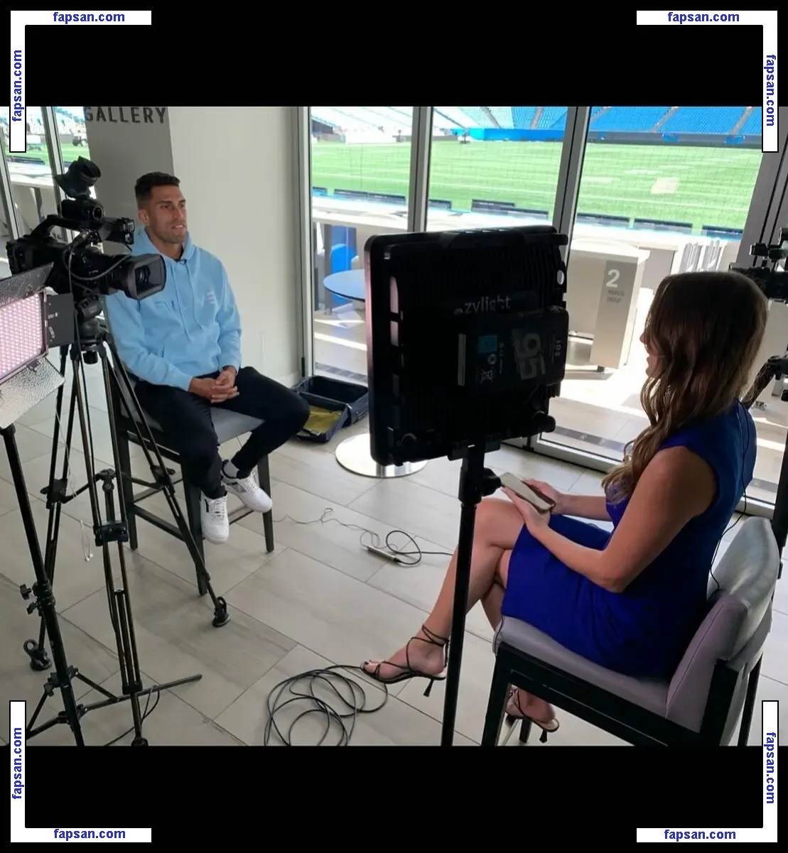 Ashley Stroehlein голая фото #0014 с Онлифанс