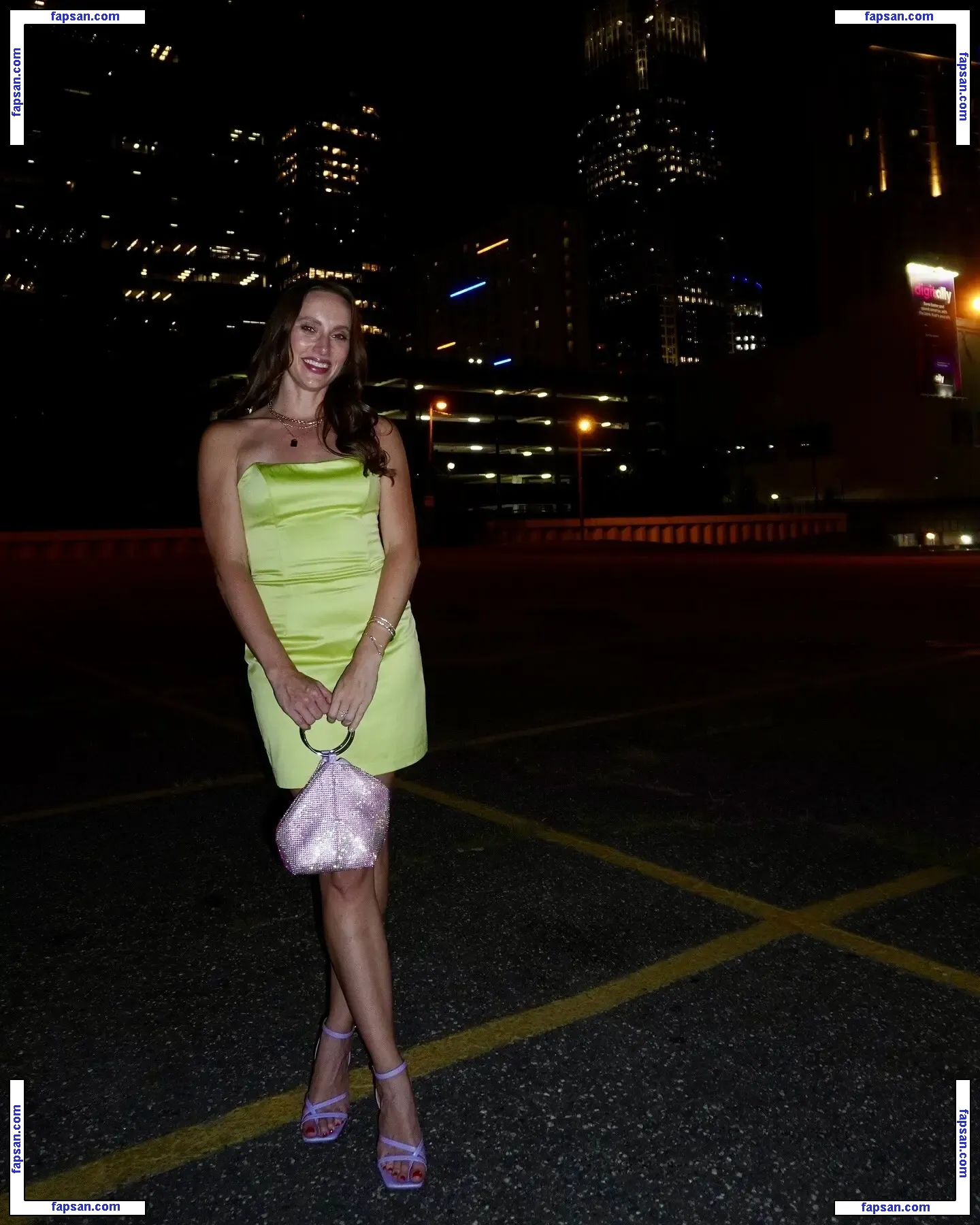 Ashley Stroehlein голая фото #0015 с Онлифанс