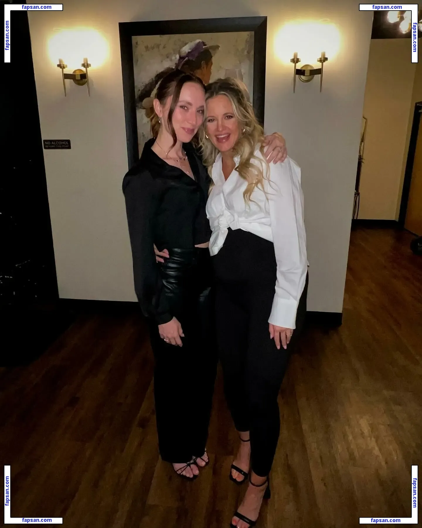 Ashley Stroehlein голая фото #0019 с Онлифанс