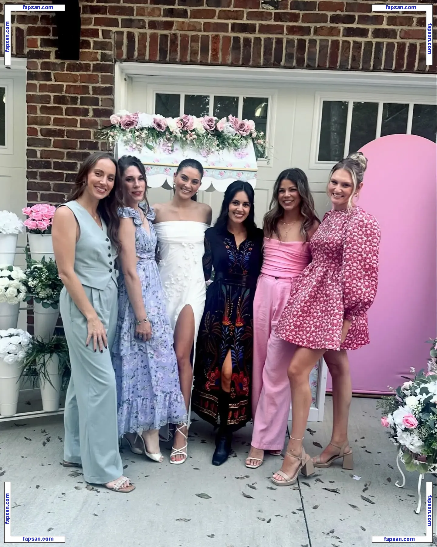 Ashley Stroehlein голая фото #0022 с Онлифанс