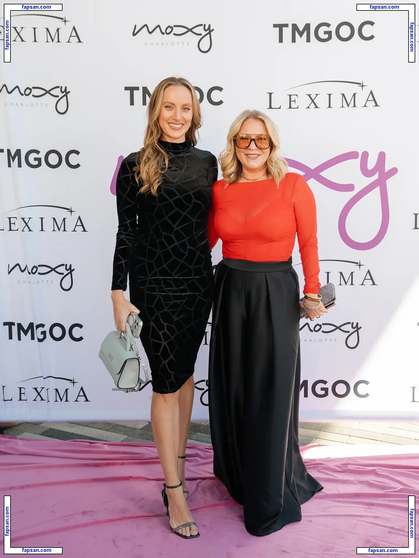 Ashley Stroehlein голая фото #0024 с Онлифанс