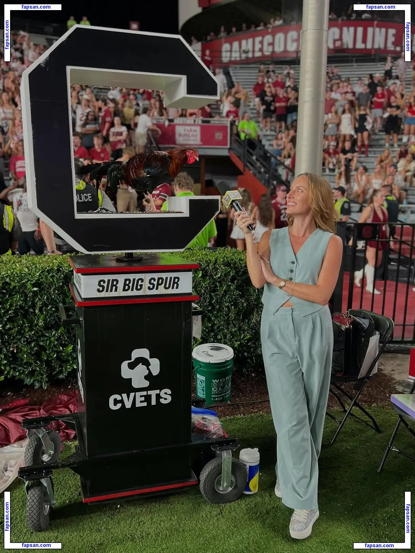 Ashley Stroehlein голая фото #0027 с Онлифанс