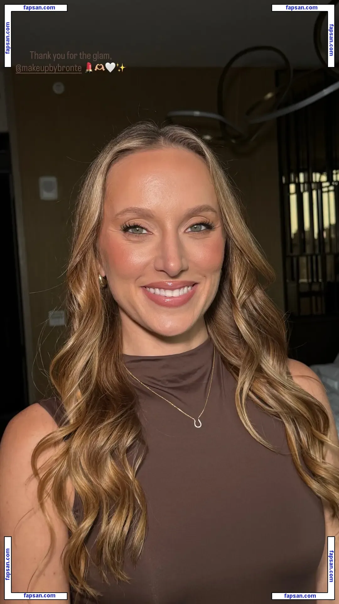 Ashley Stroehlein голая фото #0028 с Онлифанс