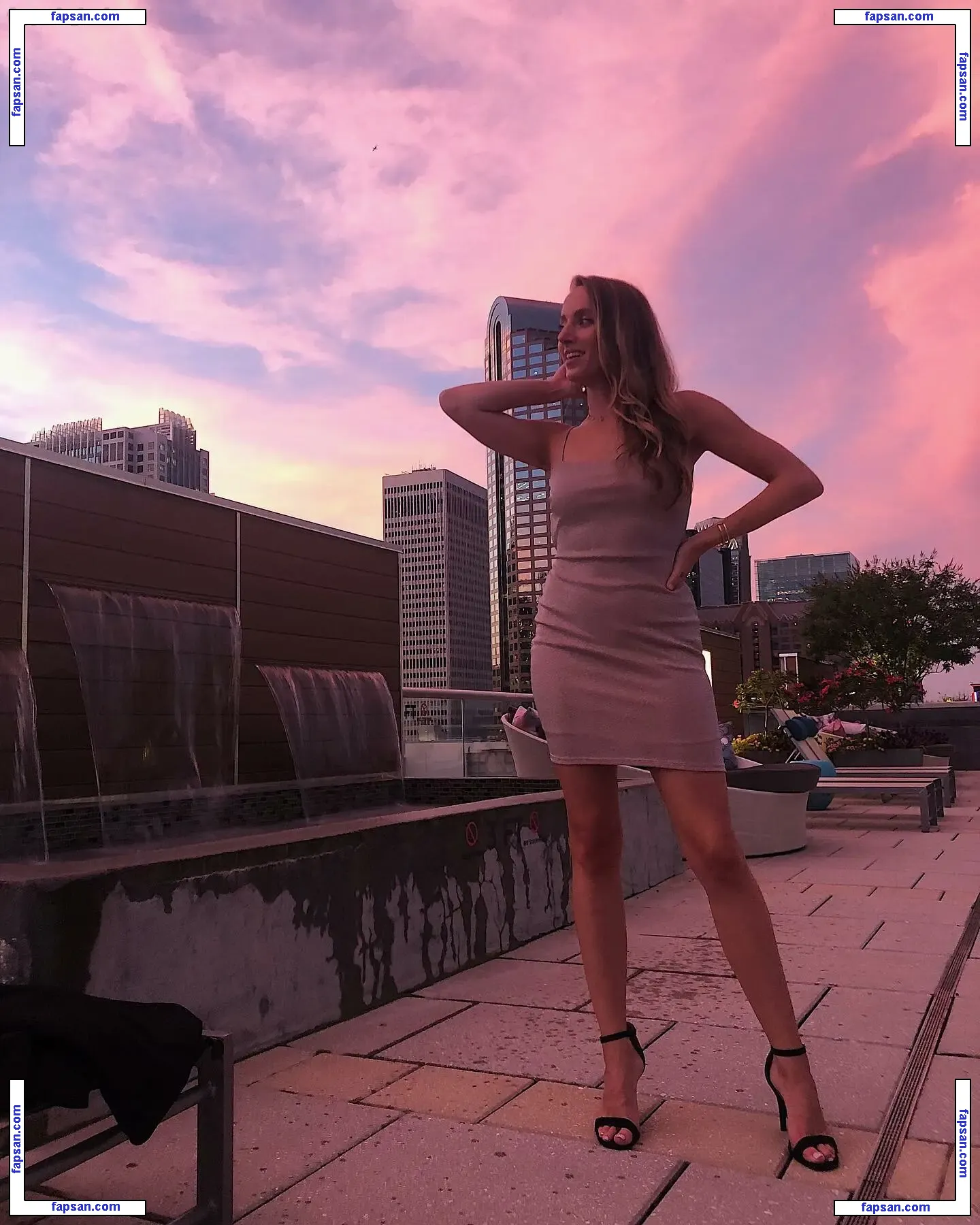 Ashley Stroehlein голая фото #0030 с Онлифанс