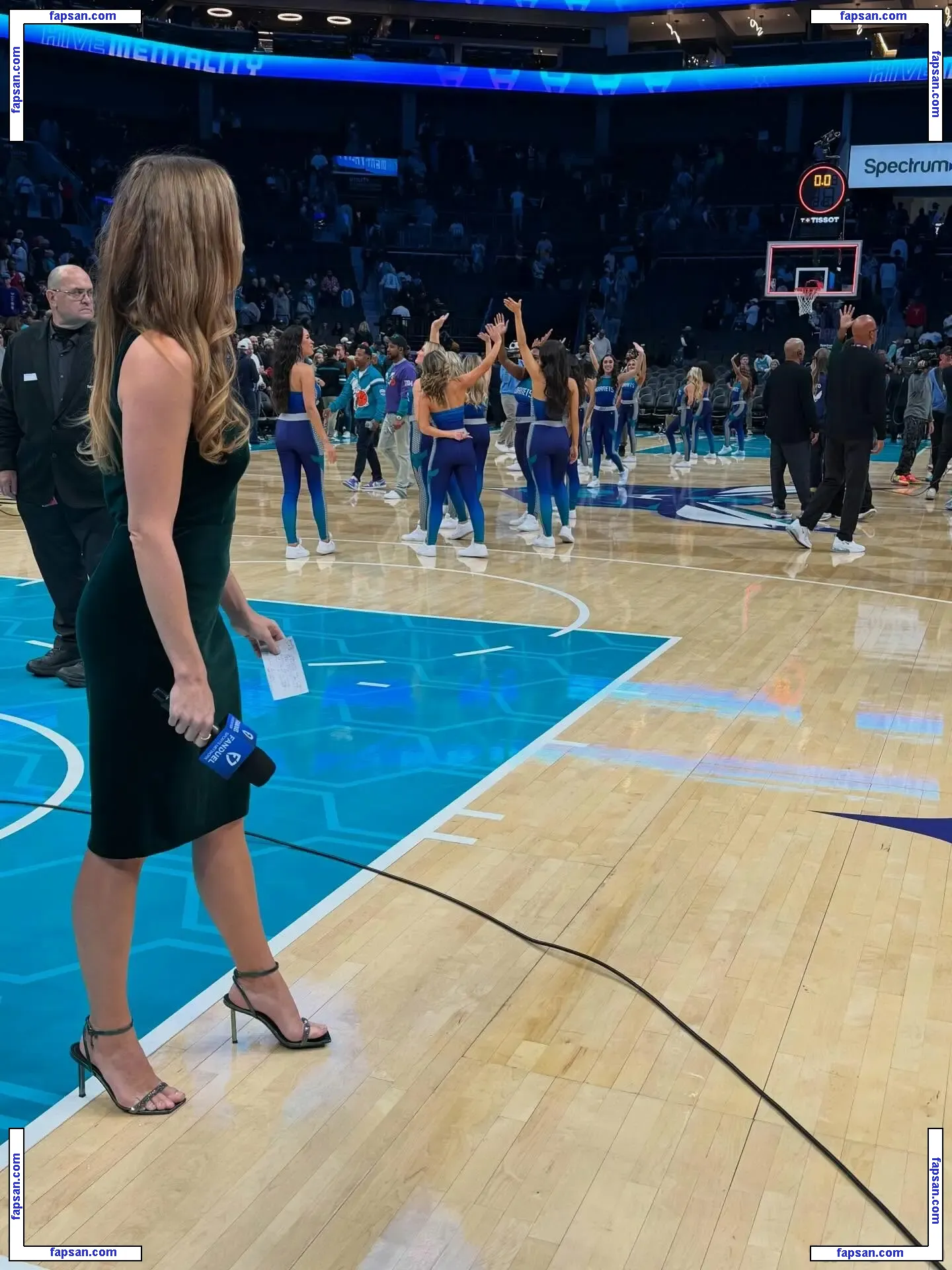 Ashley Stroehlein голая фото #0031 с Онлифанс