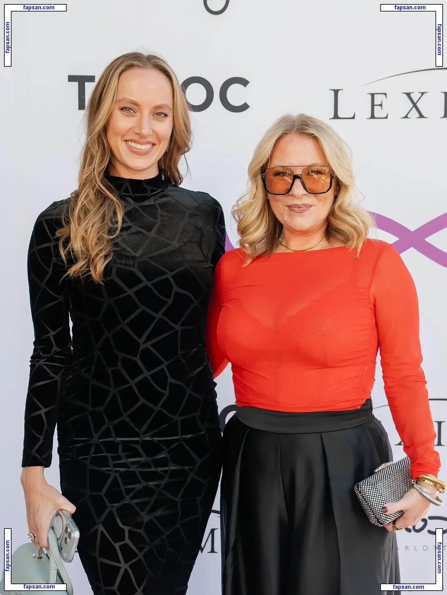 Ashley Stroehlein голая фото #0032 с Онлифанс